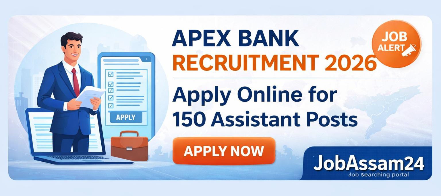 Apex Bank Recruitment 2026