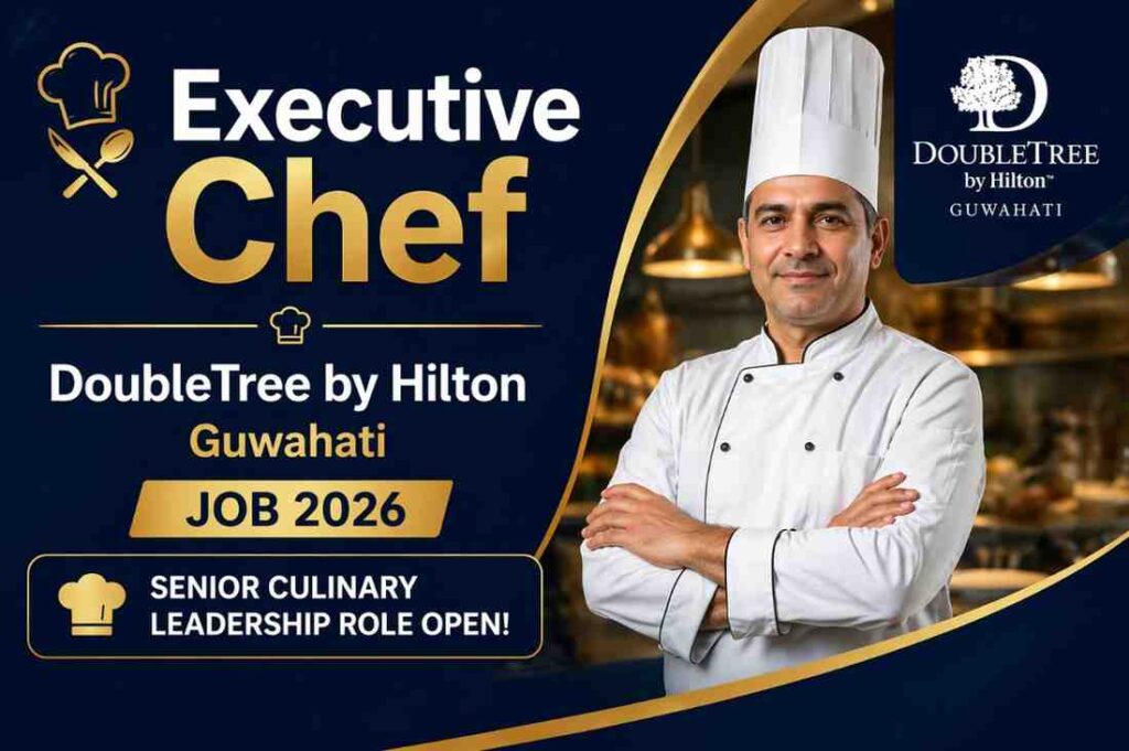 Executive Chef