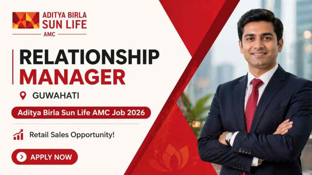 Relationship Manager 