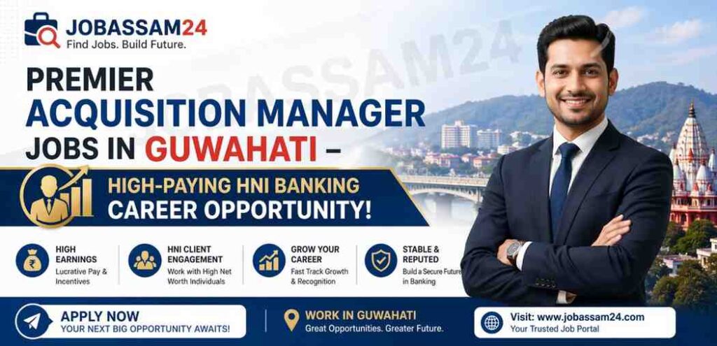 Premier Acquisition Manager
