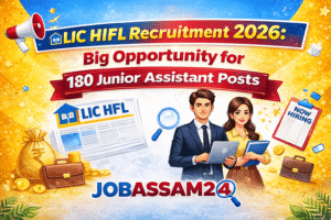 LIC HFL Recruitment 2026