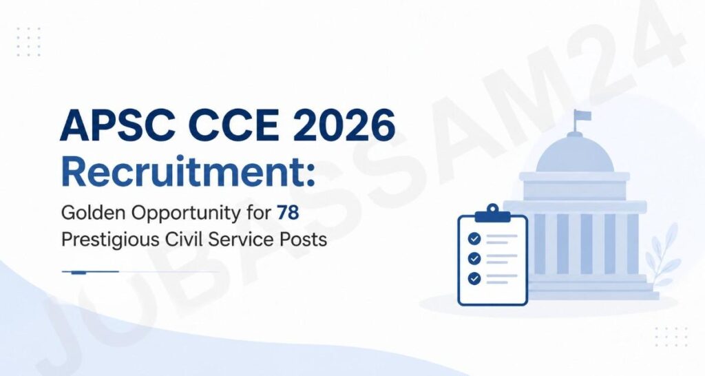 The APSC CCE 2026 