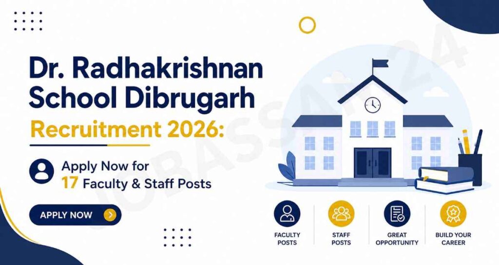  Dr. Radhakrishnan School